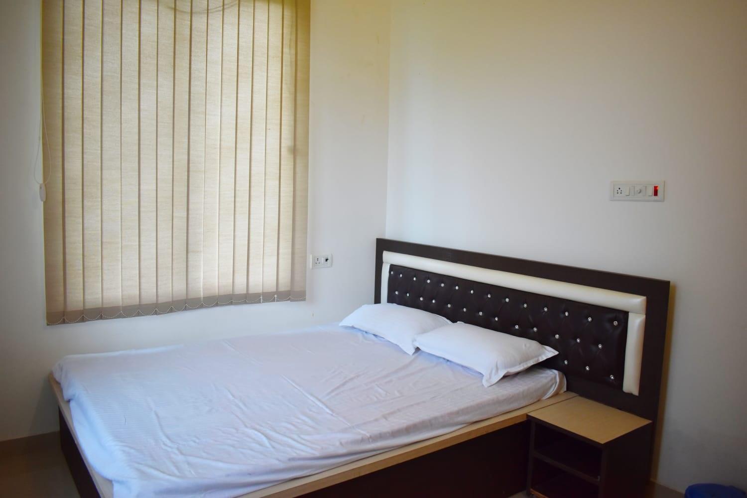 Hotel Vishal Buxar Kültér fotó